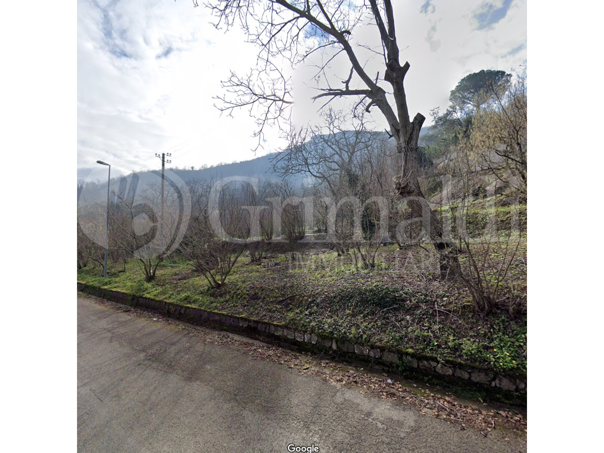 Foto 1 di 1 - Terreno in vendita a Montecorvino Rovella