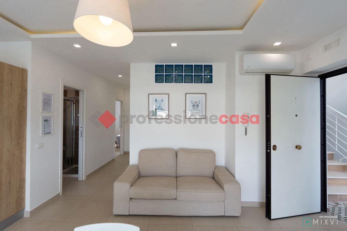 Foto 1 di 44 - Appartamento in vendita a Castellabate