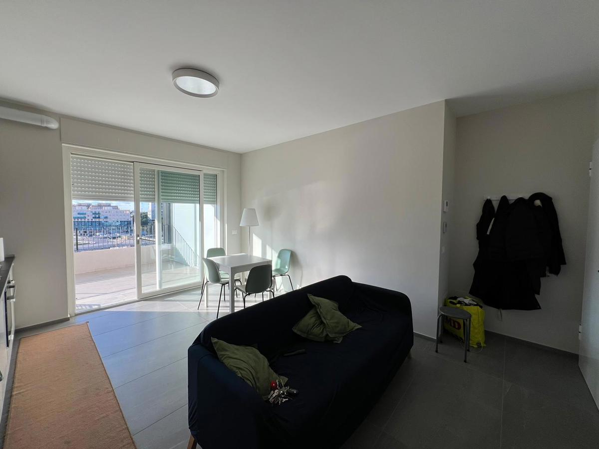 Foto 4 di 21 - Appartamento in affitto a Bari