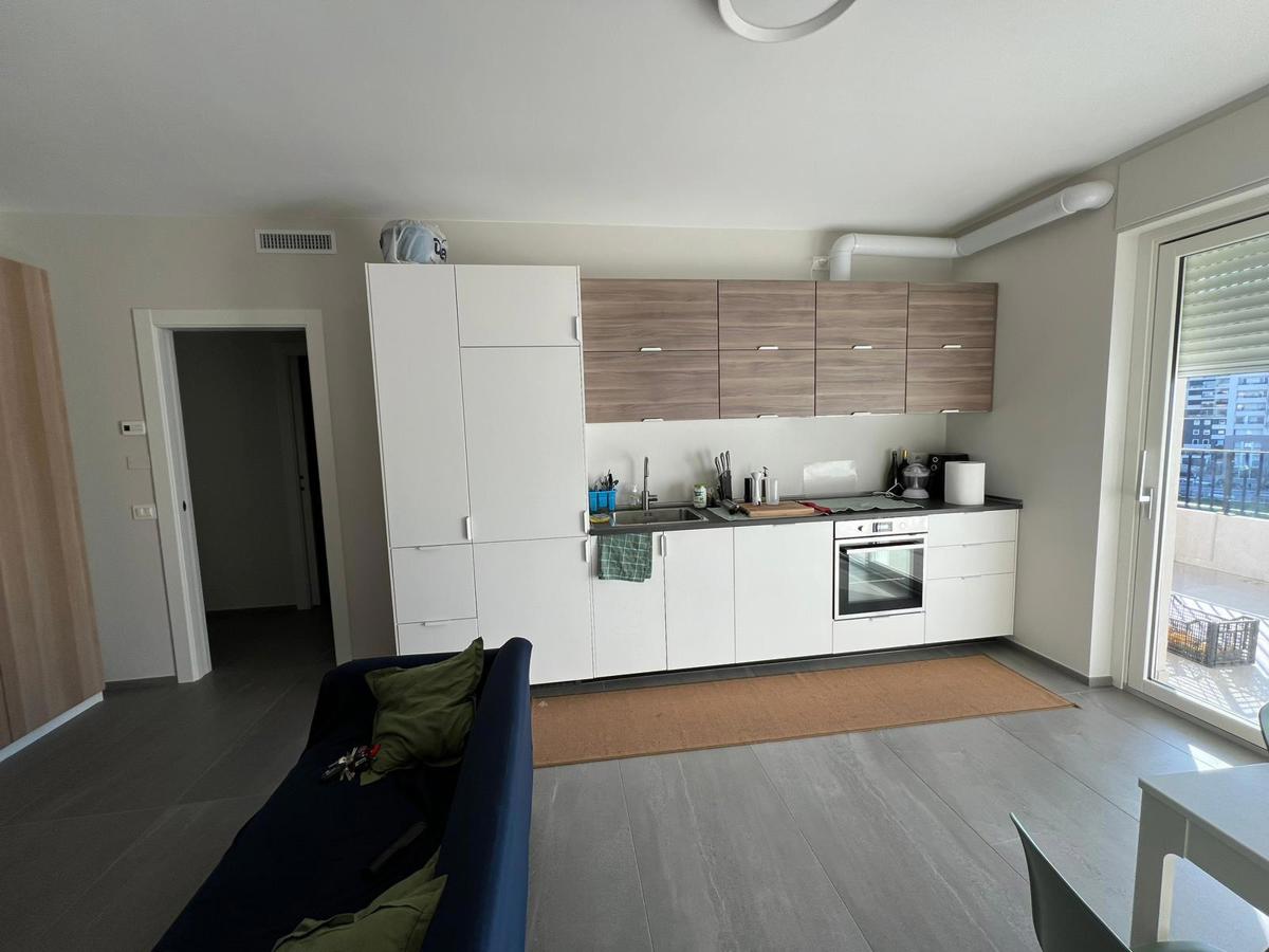 Foto 3 di 21 - Appartamento in affitto a Bari