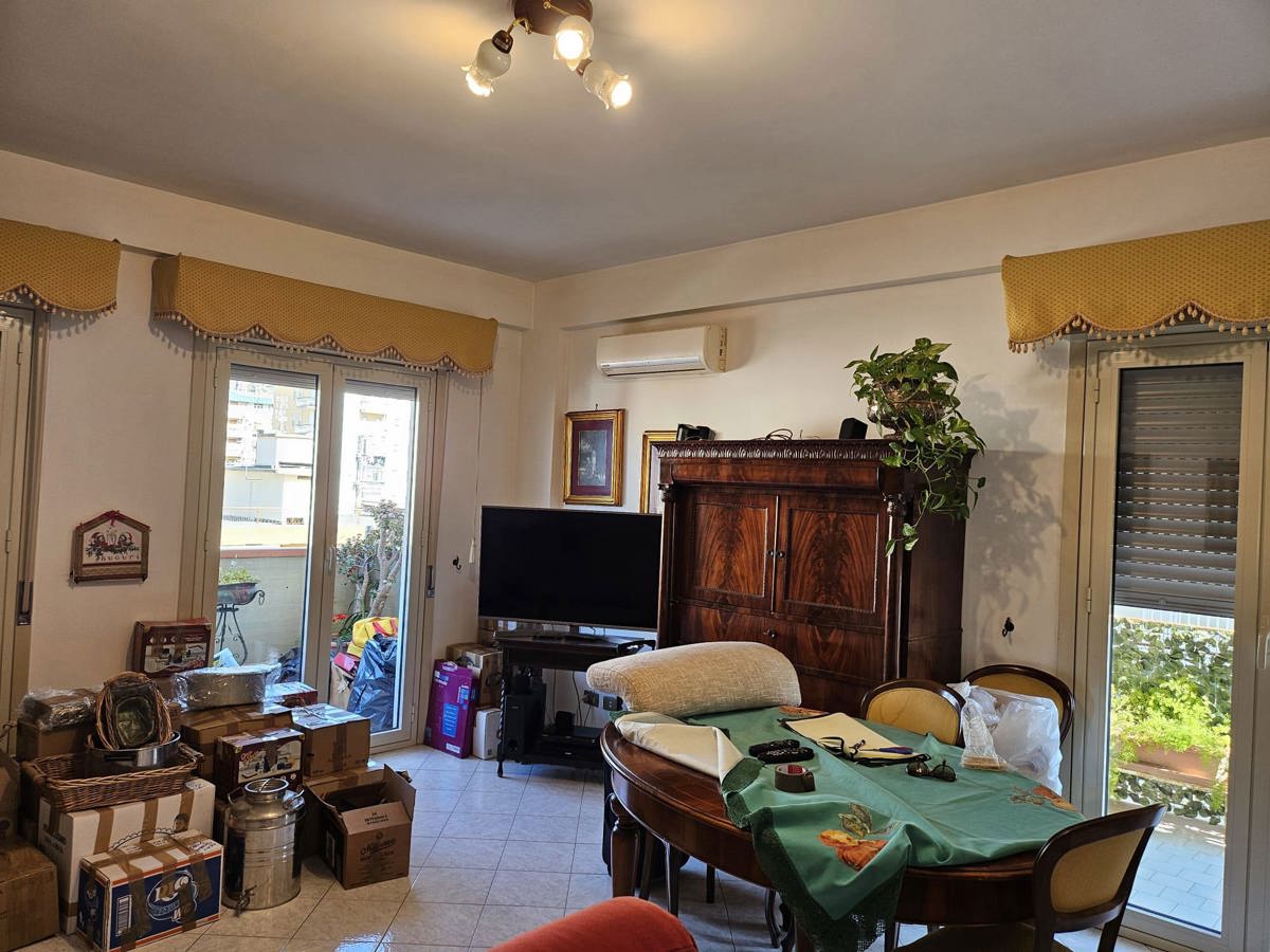 Foto 4 di 13 - Appartamento in affitto a Palermo