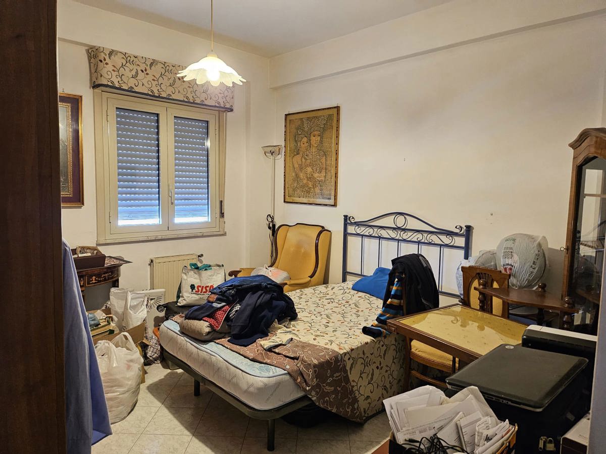 Foto 7 di 13 - Appartamento in affitto a Palermo