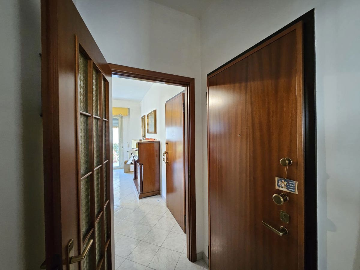 Foto 3 di 13 - Appartamento in affitto a Palermo