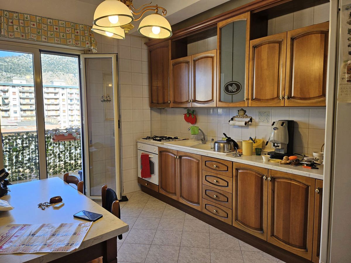 Foto 5 di 13 - Appartamento in affitto a Palermo