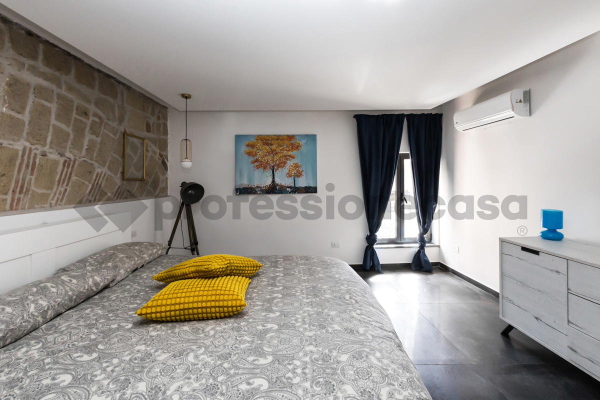Foto 38 di 44 - Appartamento in vendita a Portici