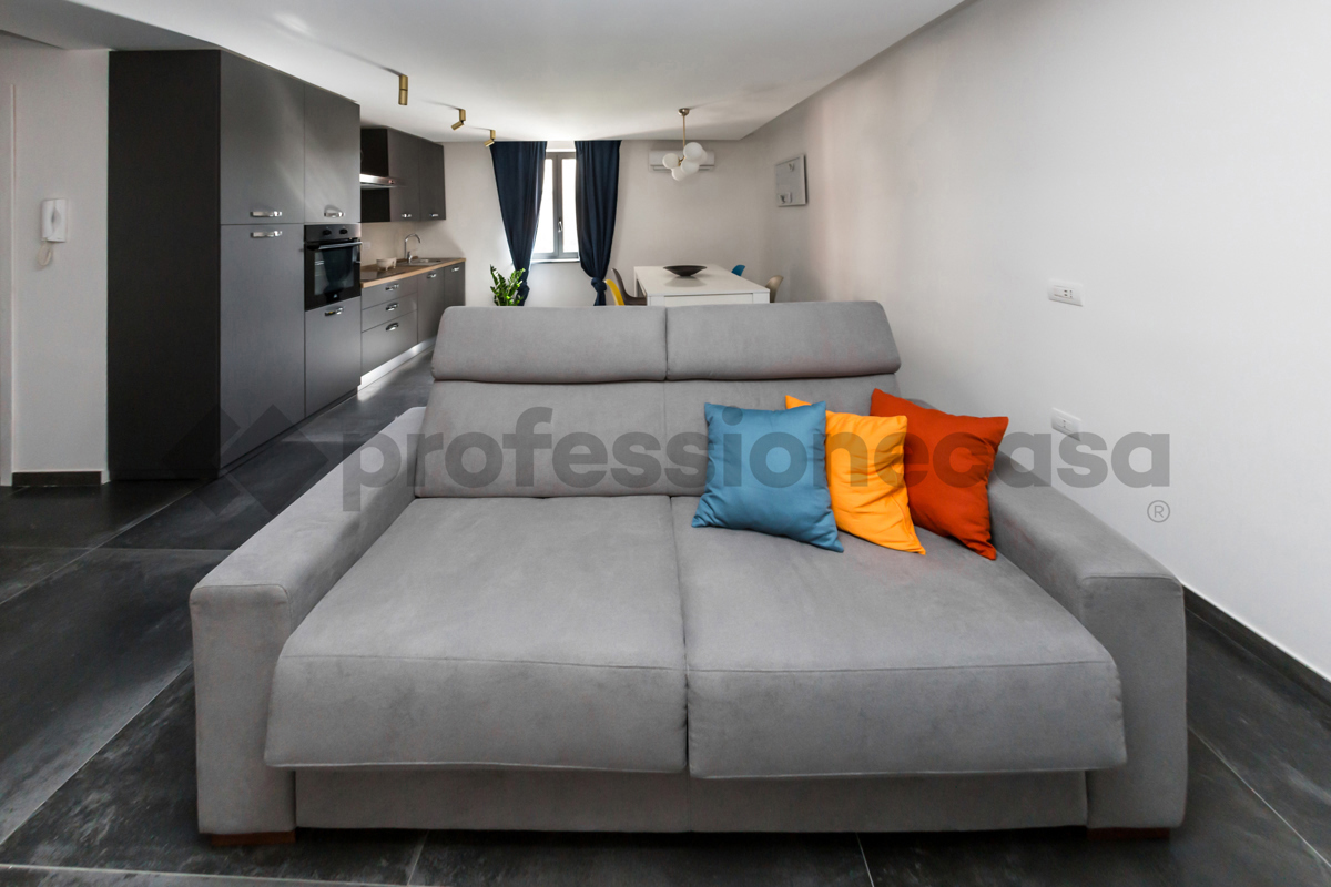 Foto 27 di 44 - Appartamento in vendita a Portici