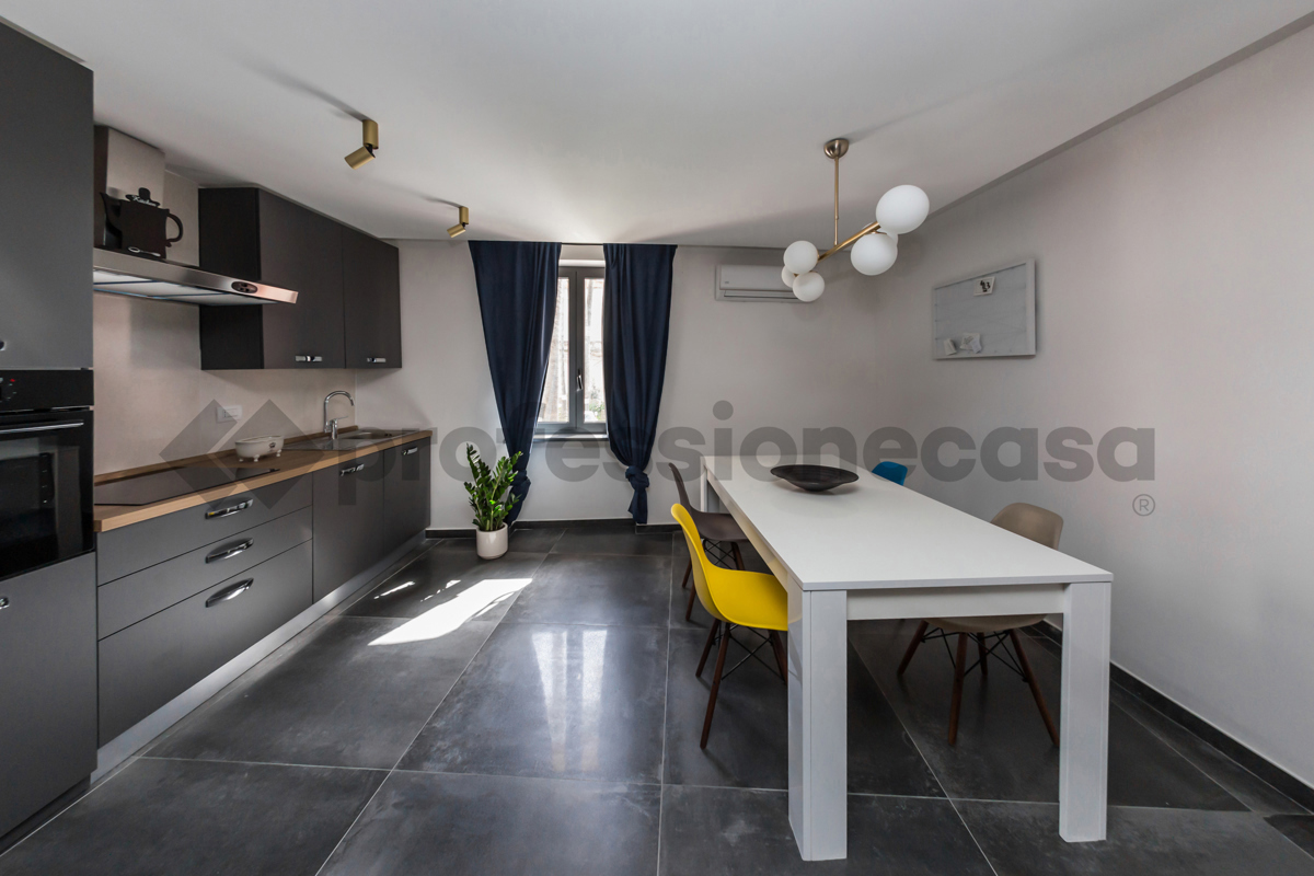 Foto 28 di 44 - Appartamento in vendita a Portici