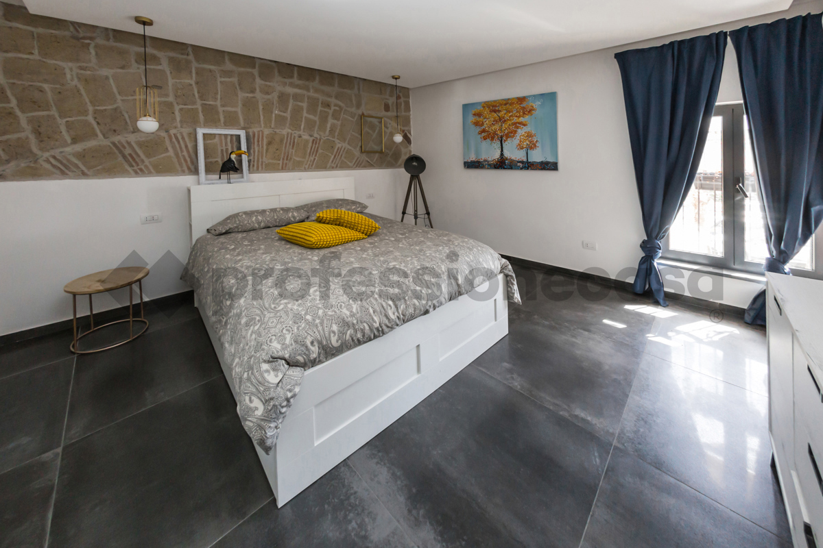 Foto 36 di 44 - Appartamento in vendita a Portici