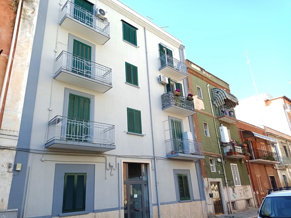 Foto 1 di 3 - Appartamento in vendita a Bari
