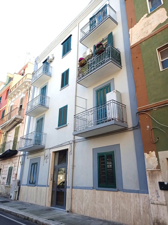 Foto 2 di 3 - Appartamento in vendita a Bari
