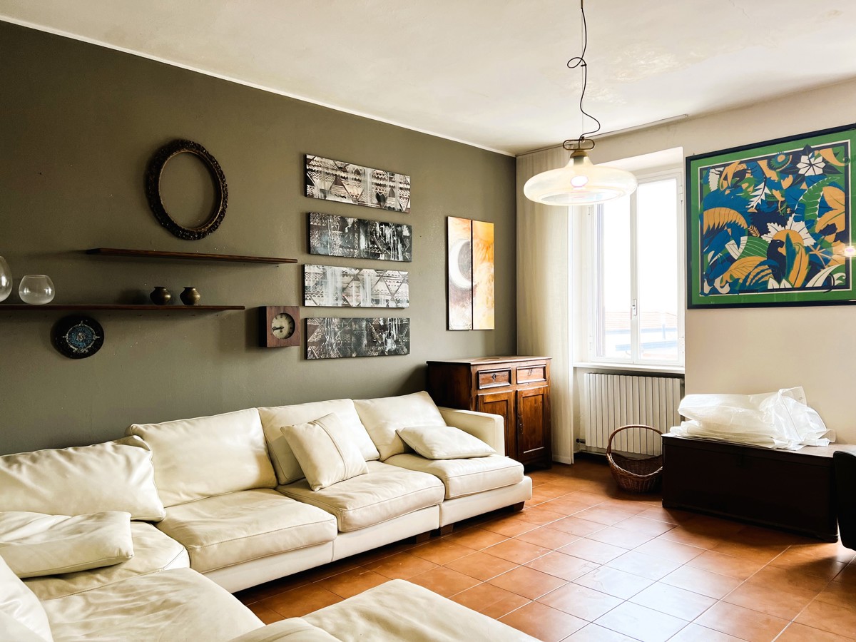 Foto 4 di 27 - Appartamento in vendita a Gerenzano