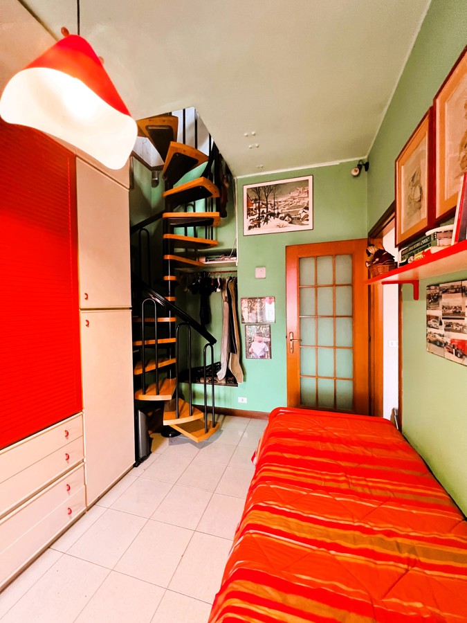 Foto 18 di 27 - Appartamento in vendita a Gerenzano