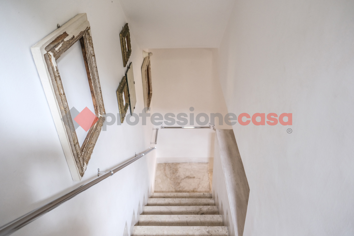 Foto 9 di 49 - Casa indipendente in vendita a Santa Lucia del Mela