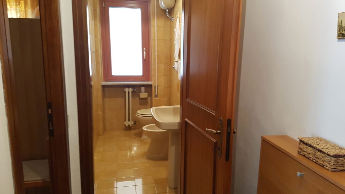 Foto 15 di 16 - Appartamento in vendita a Cassino