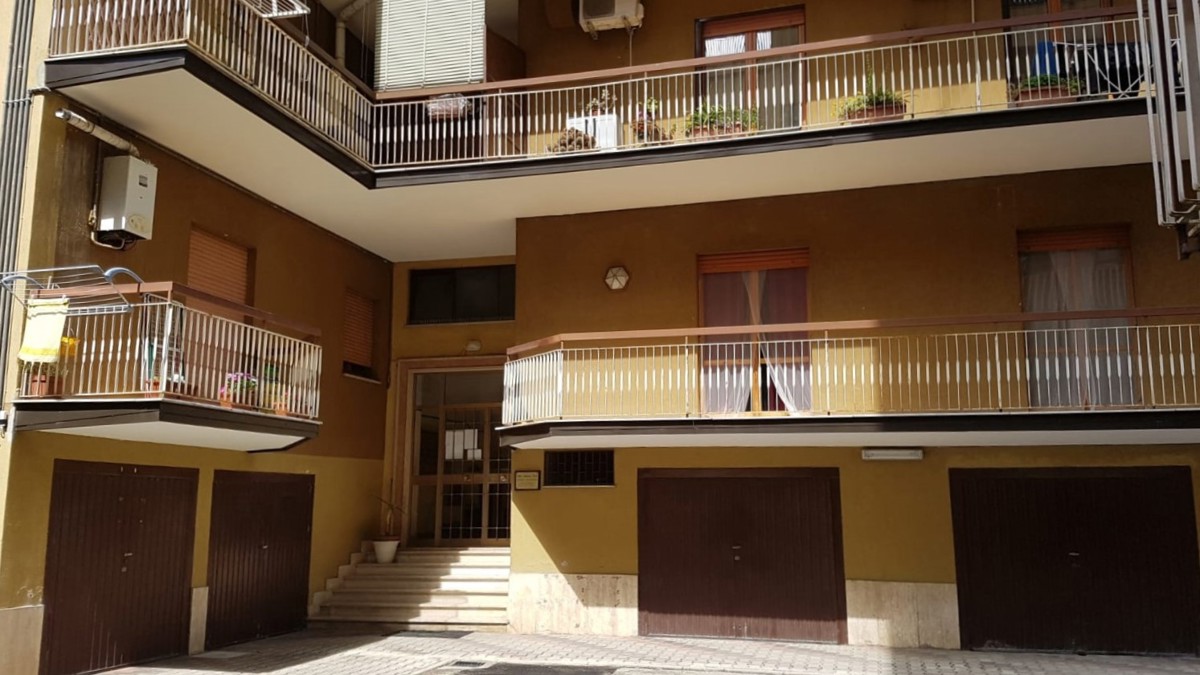 Foto 1 di 16 - Appartamento in vendita a Cassino