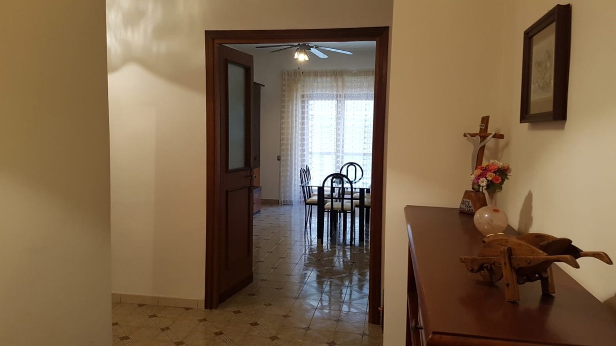 Foto 13 di 16 - Appartamento in vendita a Cassino