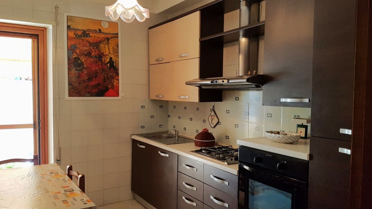 Foto 8 di 16 - Appartamento in vendita a Cassino