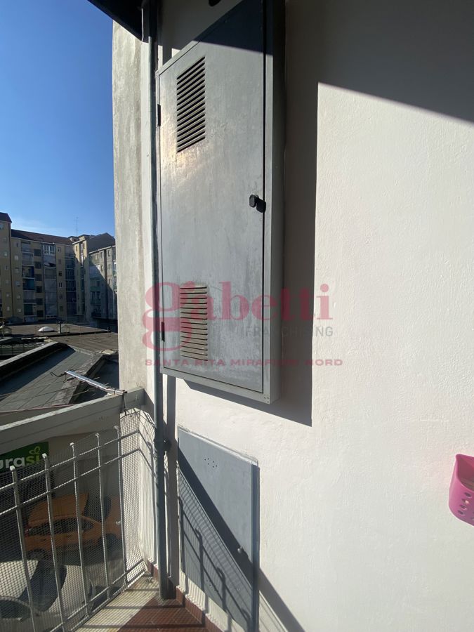Foto 10 di 21 - Appartamento in vendita a Torino
