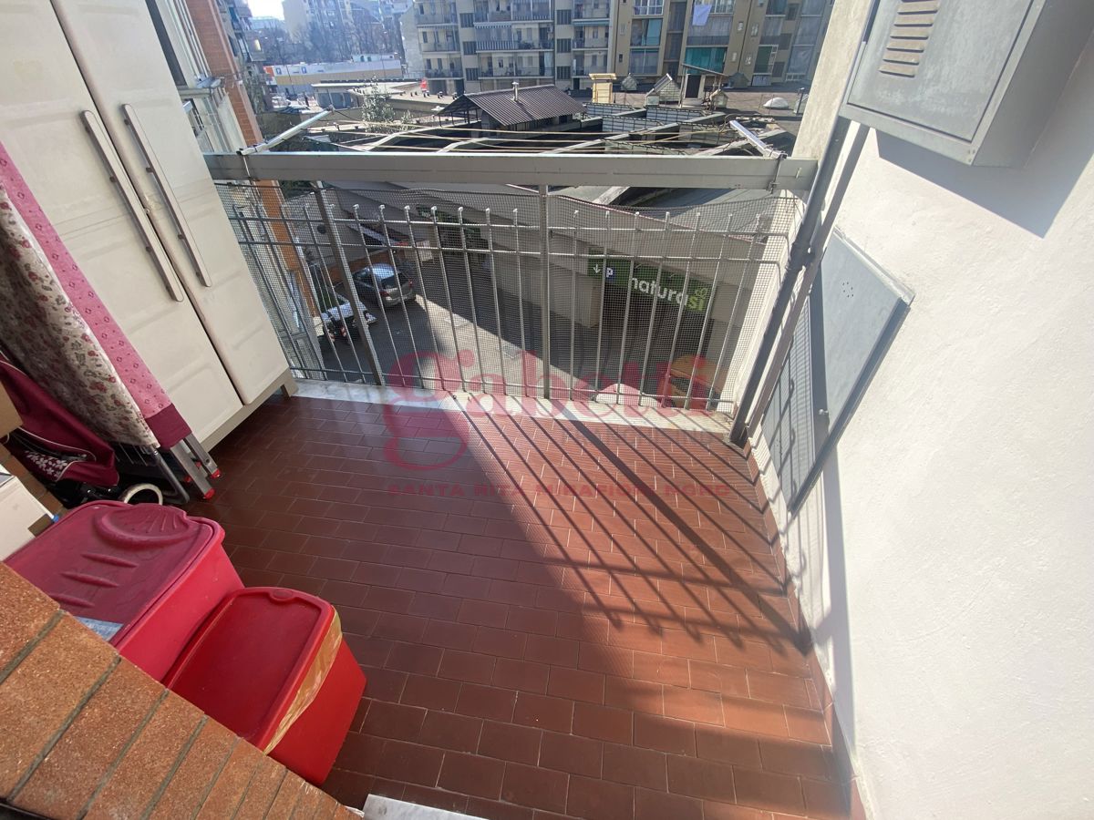 Foto 8 di 21 - Appartamento in vendita a Torino
