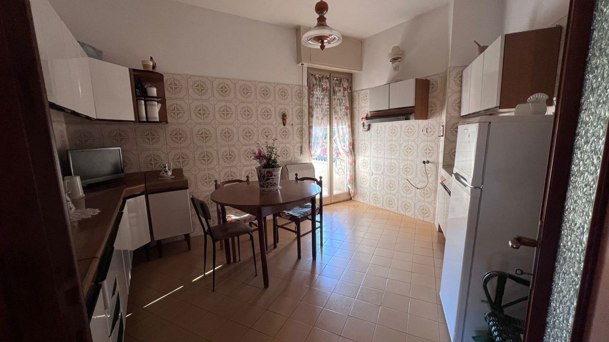 Foto 1 di 12 - Appartamento in vendita a Civita Castellana