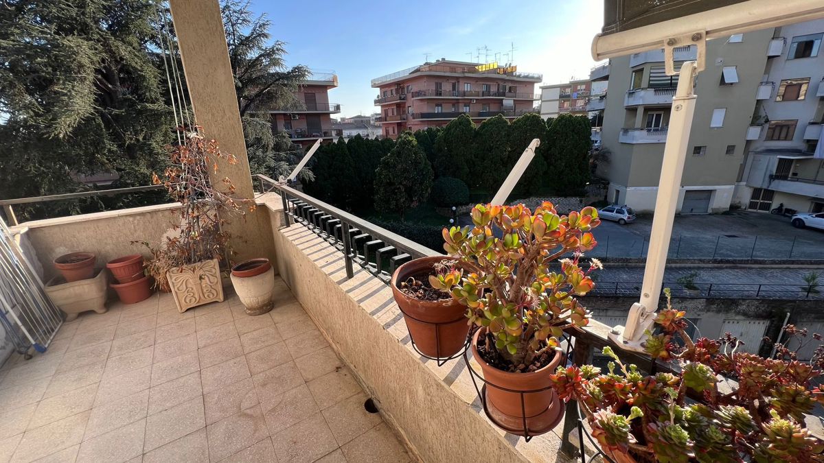 Foto 3 di 12 - Appartamento in vendita a Civita Castellana