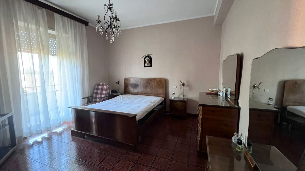 Foto 6 di 12 - Appartamento in vendita a Civita Castellana