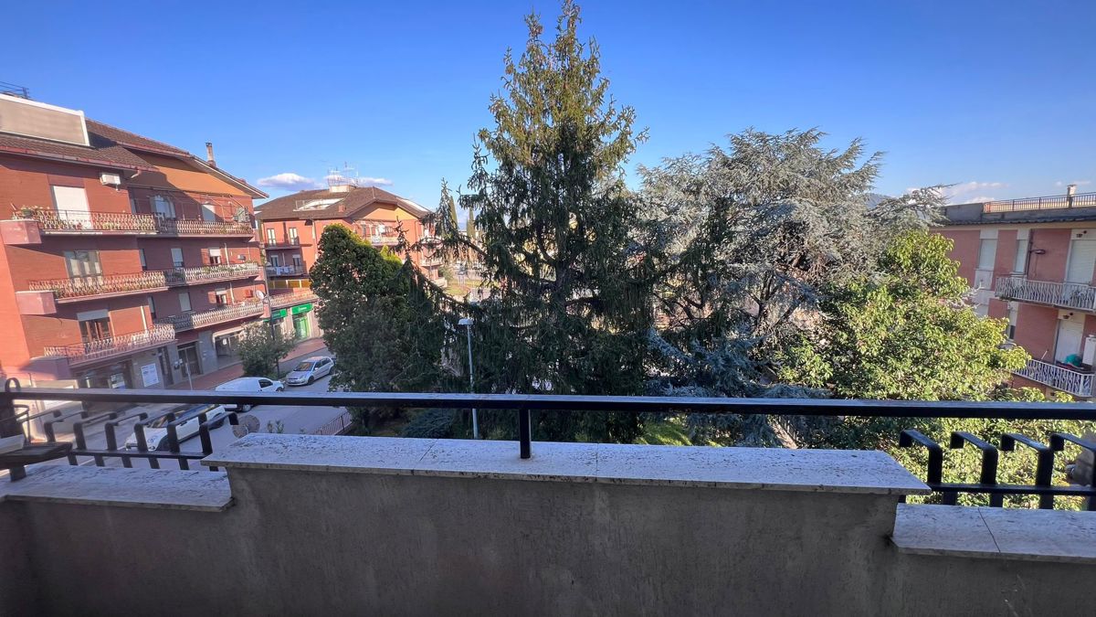 Foto 7 di 12 - Appartamento in vendita a Civita Castellana