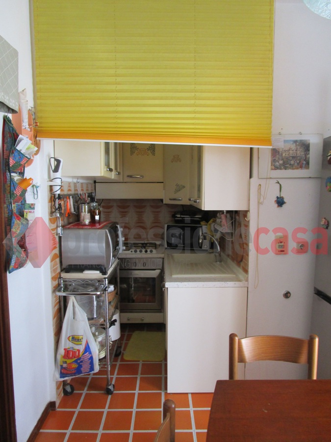 Foto 7 di 19 - Appartamento in vendita a Pisa