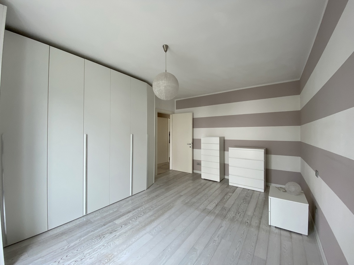 Foto 14 di 24 - Appartamento in vendita a Noventa Vicentina