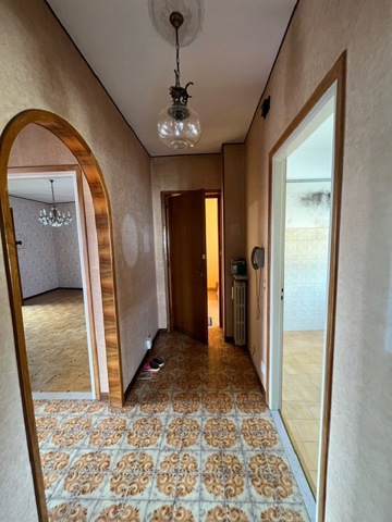Foto 7 di 18 - Appartamento in vendita a Camburzano
