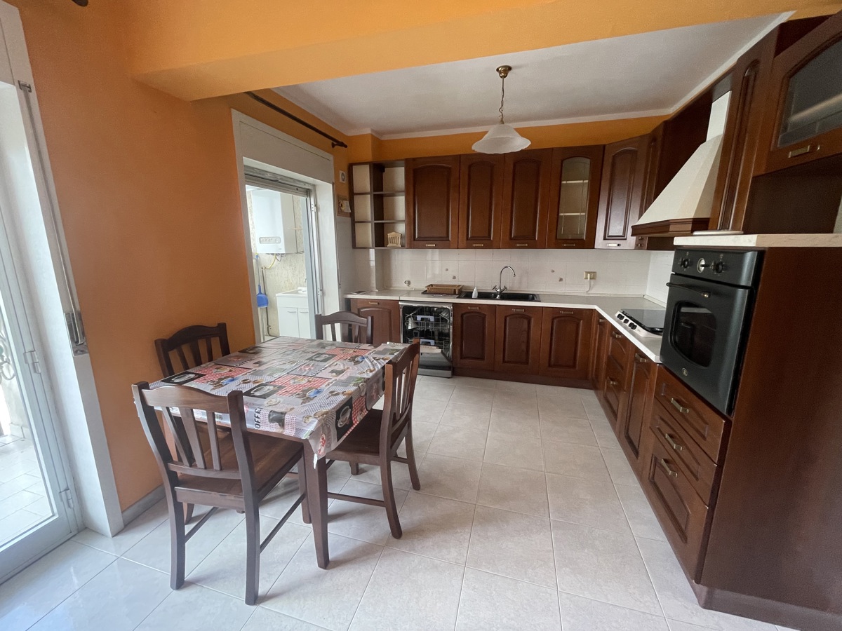 Foto 13 di 19 - Appartamento in vendita a Messina