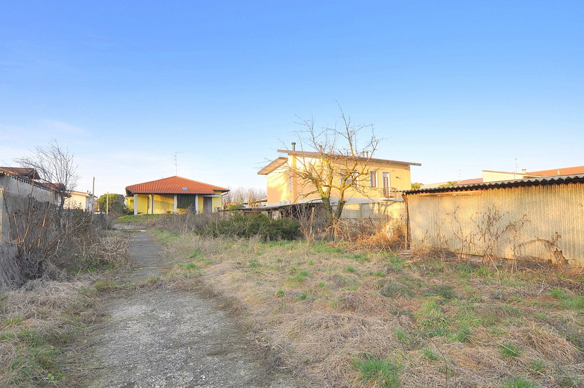 Foto 4 di 17 - Villa in vendita a Inveruno