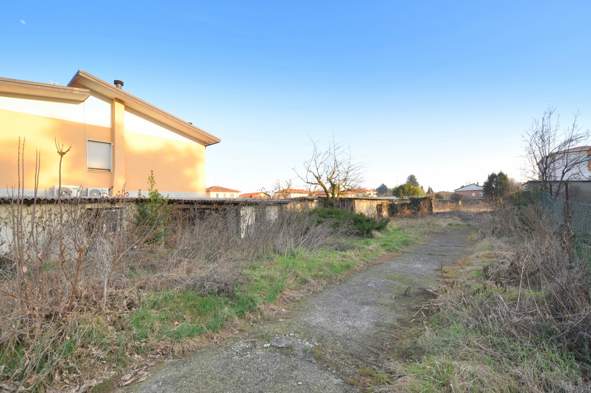 Foto 5 di 17 - Villa in vendita a Inveruno
