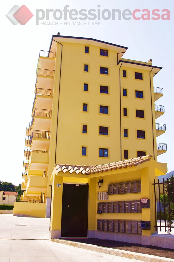 Foto 2 di 10 - Appartamento in vendita a Piedimonte San Germa