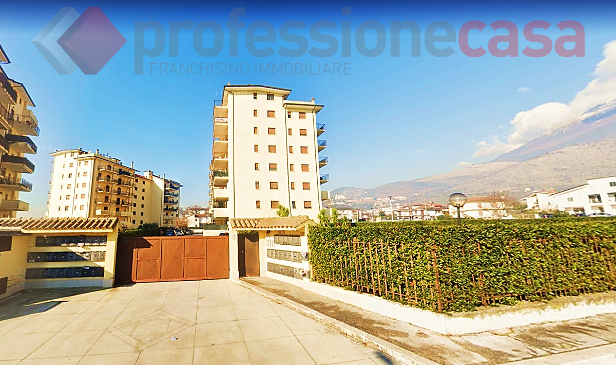 Foto 3 di 10 - Appartamento in vendita a Piedimonte San Germa