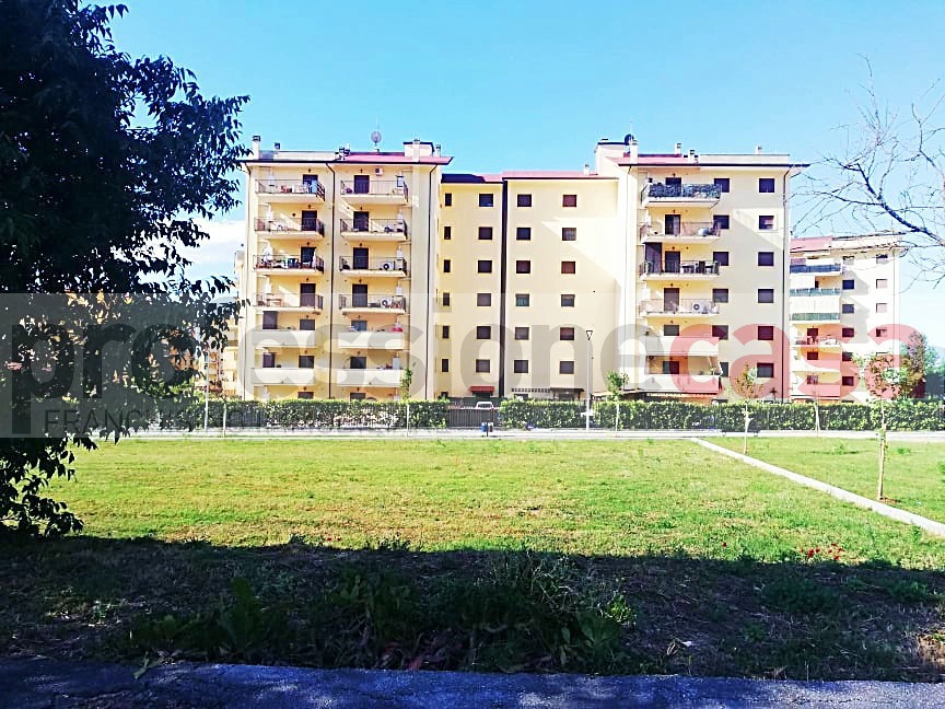 Foto 9 di 10 - Appartamento in vendita a Piedimonte San Germa