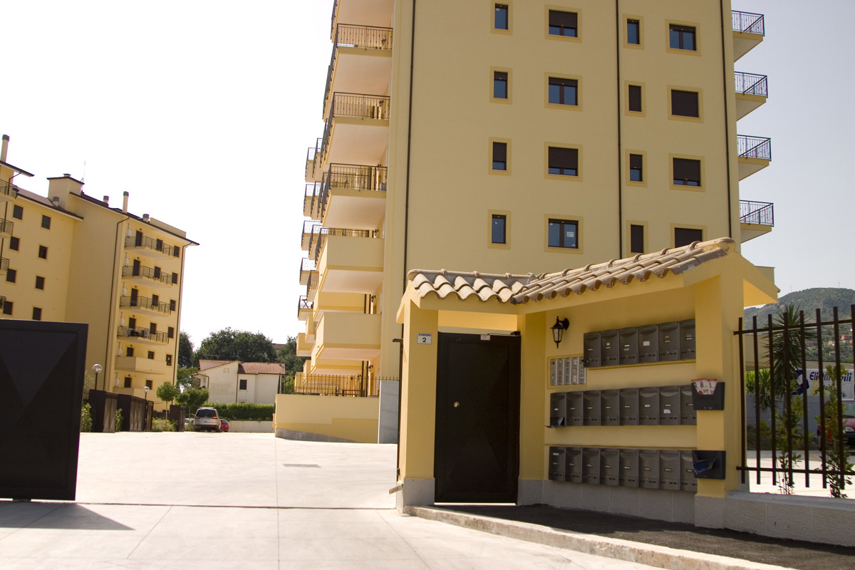 Foto 5 di 10 - Appartamento in vendita a Piedimonte San Germa