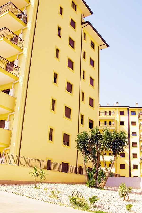 Foto 8 di 10 - Appartamento in vendita a Piedimonte San Germa