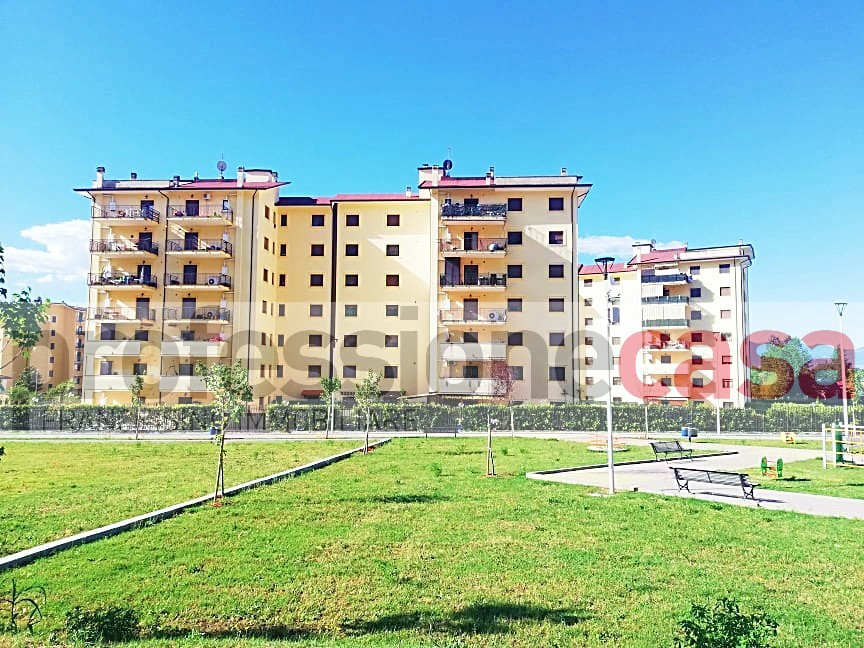 Foto 1 di 10 - Appartamento in vendita a Piedimonte San Germa