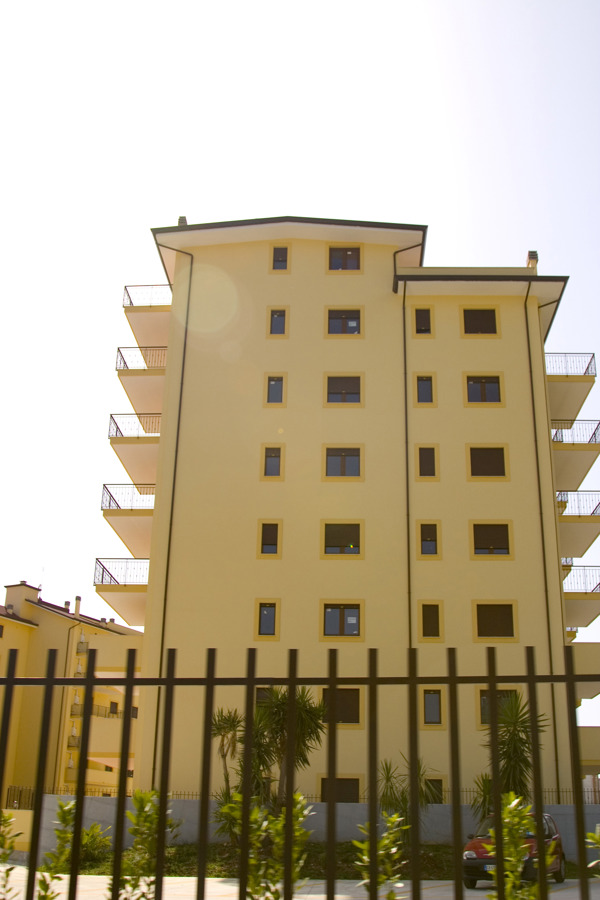 Foto 4 di 10 - Appartamento in vendita a Piedimonte San Germa