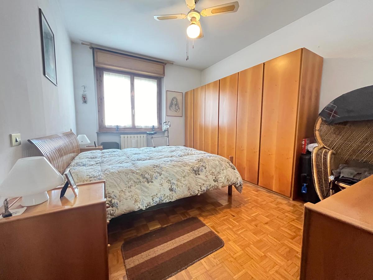 Foto 3 di 18 - Appartamento in vendita a Abbiategrasso