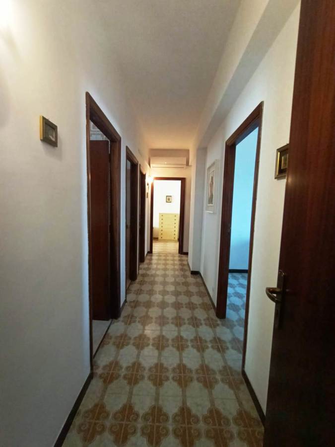 Foto 14 di 14 - Appartamento in affitto a Trapani