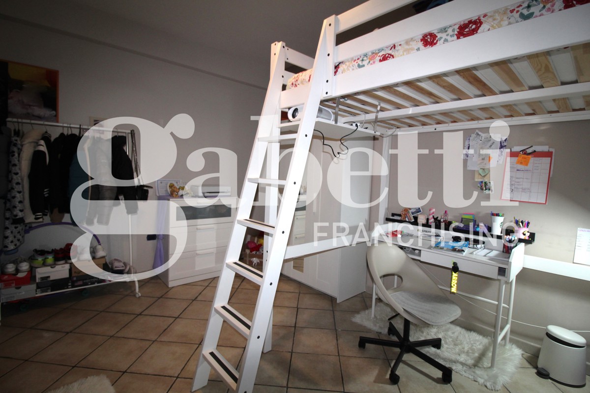 Foto 15 di 29 - Appartamento in vendita a Casandrino
