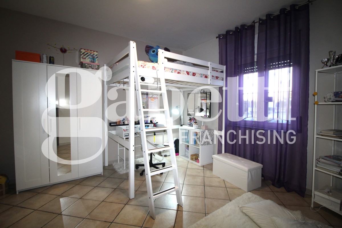 Foto 13 di 29 - Appartamento in vendita a Casandrino