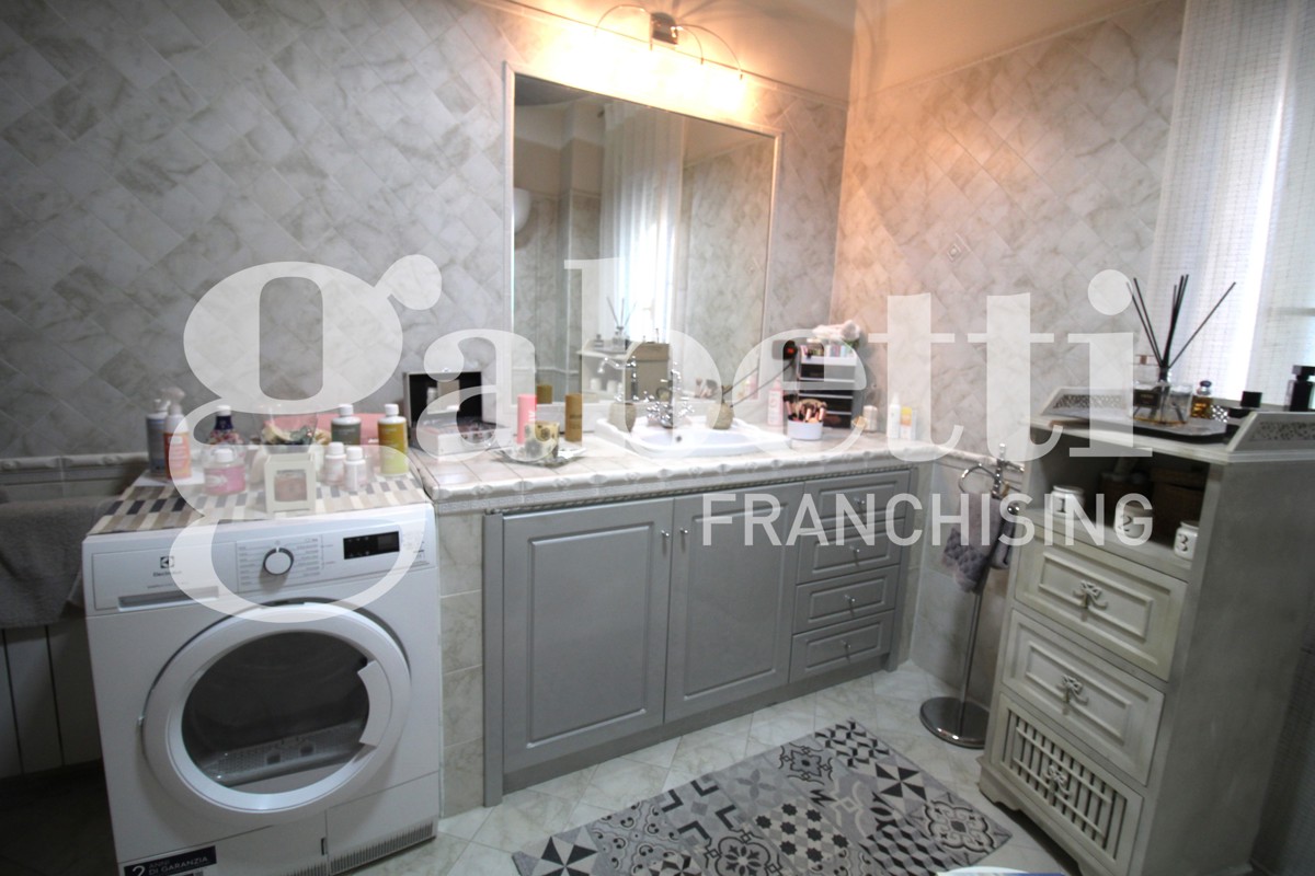Foto 26 di 29 - Appartamento in vendita a Casandrino