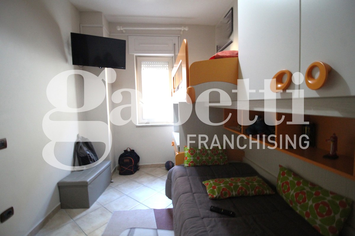 Foto 20 di 29 - Appartamento in vendita a Casandrino