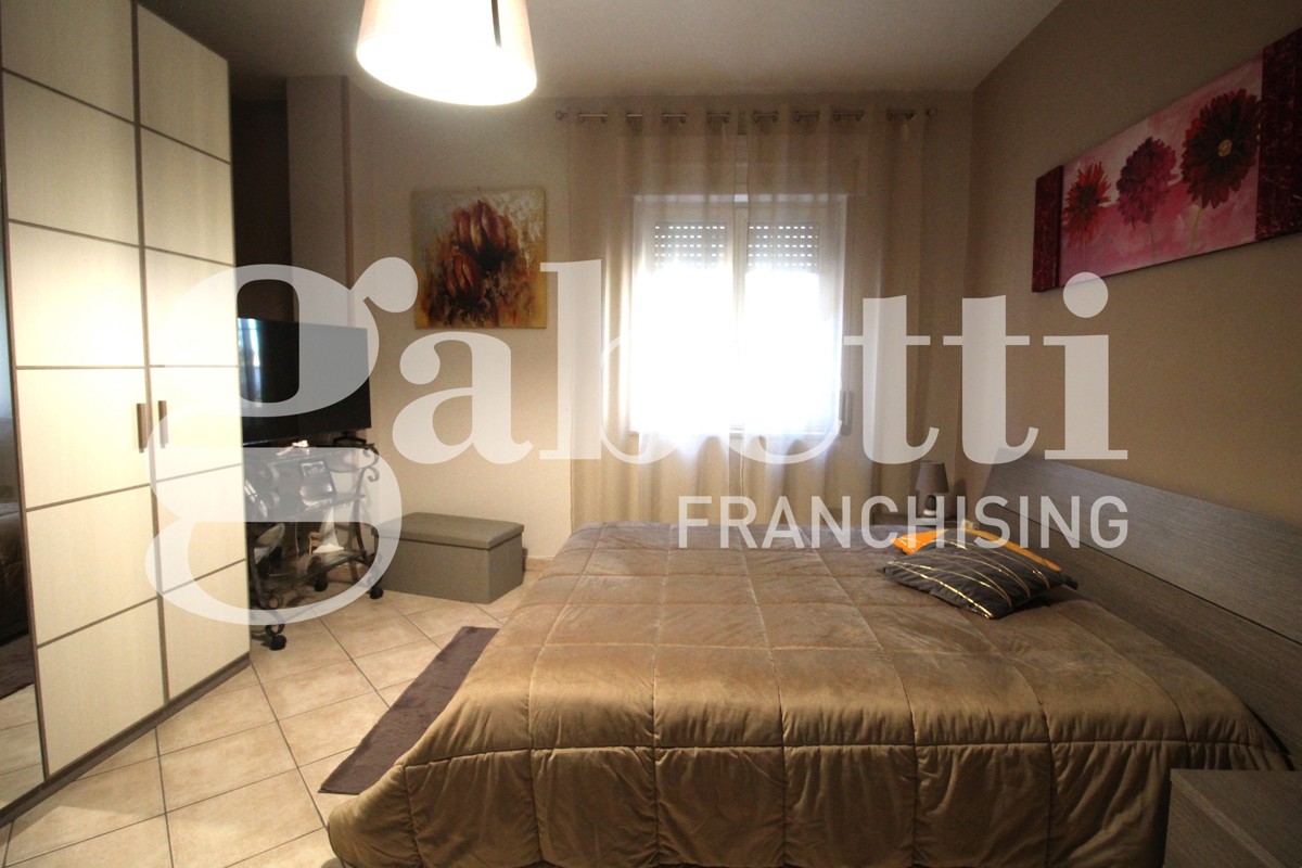 Foto 24 di 29 - Appartamento in vendita a Casandrino