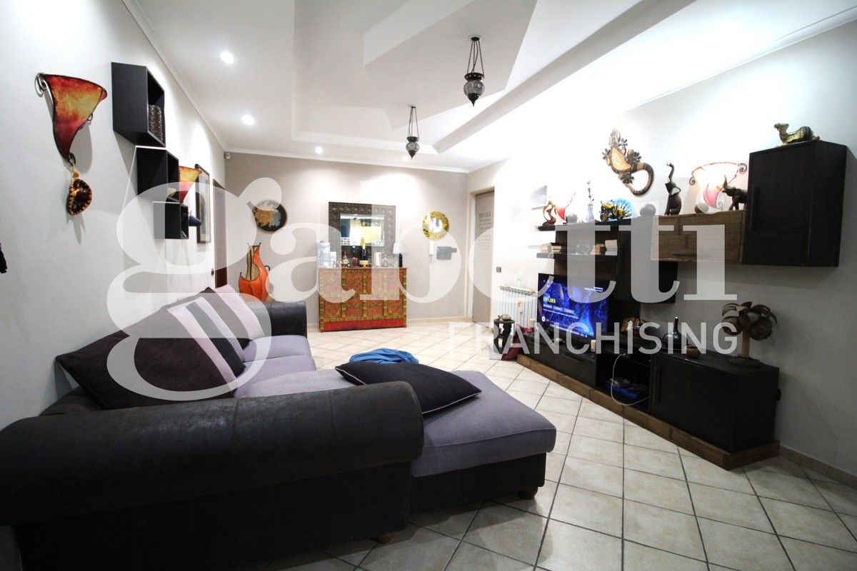 Foto 2 di 29 - Appartamento in vendita a Casandrino