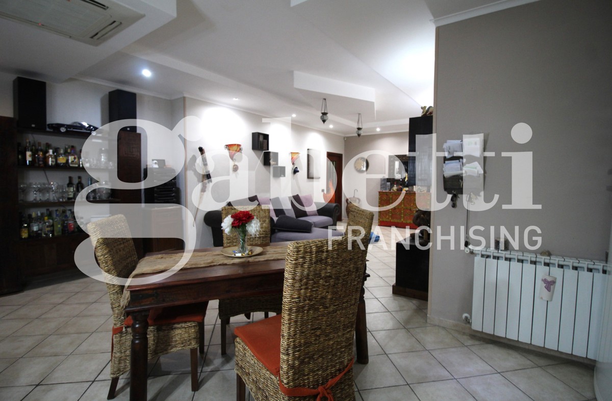 Foto 7 di 29 - Appartamento in vendita a Casandrino