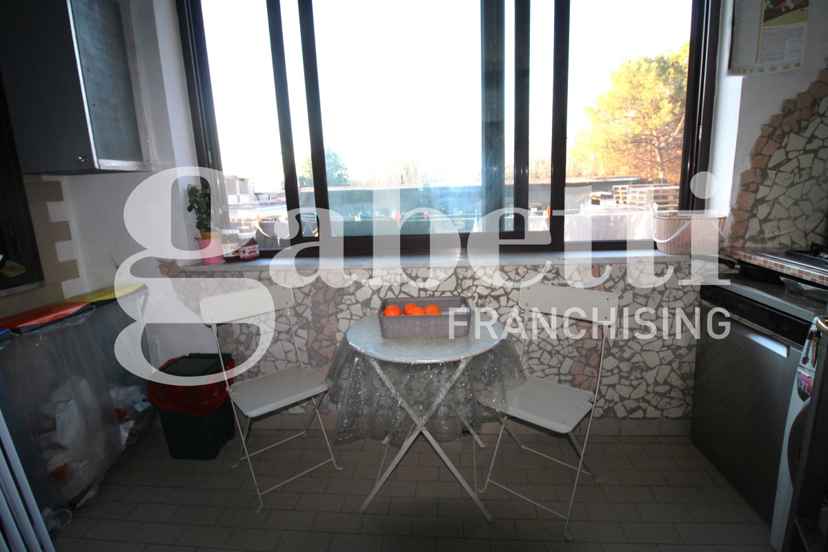 Foto 11 di 29 - Appartamento in vendita a Casandrino